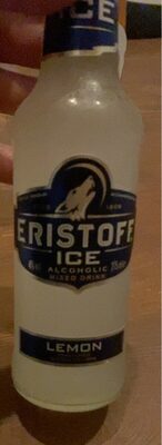 Eristoff Ice