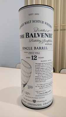 Single Malt Scotch Whisky