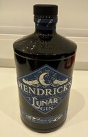 Lunar Gin