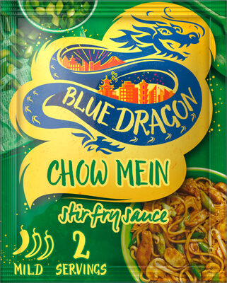 Chow Mein Stir Fry Sauce