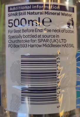 Silverbrook Falls Still Water