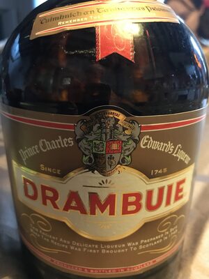 Drambuie