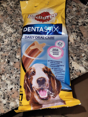 dentastix