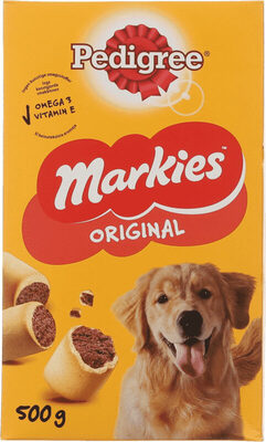 Pedigree® Markies 500g