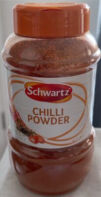 Chilli powder