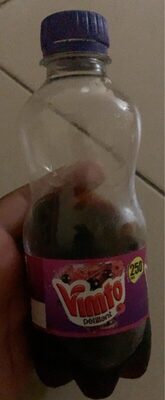 Vimto pétillant