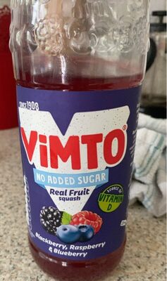 Vimto