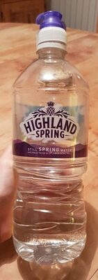 Highland spring