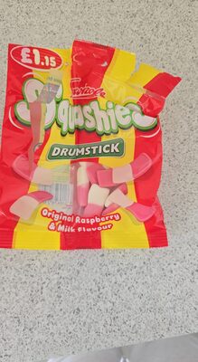 squashies