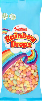 Rainbow Drops