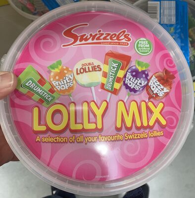 Lolly Mix