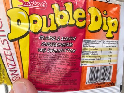 Double dip