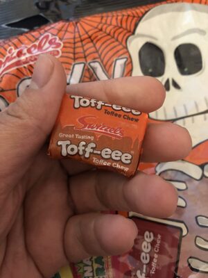 Snap & Crackle 18G /