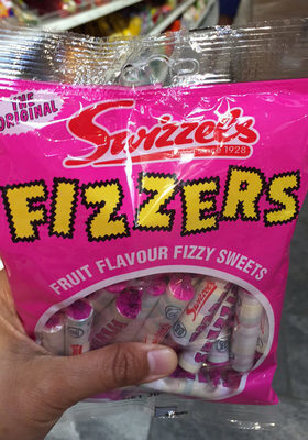 Swizzels Fizzers