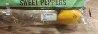 Sweet peppers