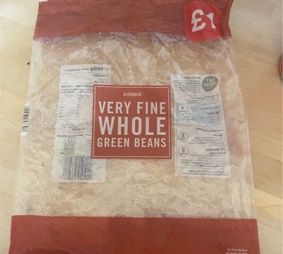 Green beans