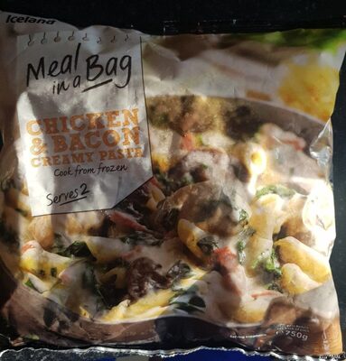 Iceland COD DOES CRISPY PANCAKES FROM 91 Far Best