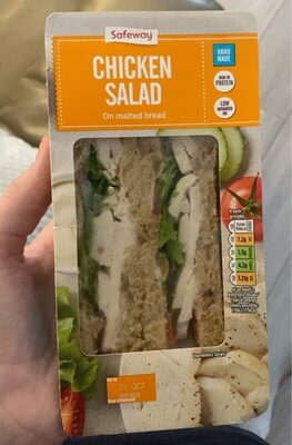 Chicken Salad