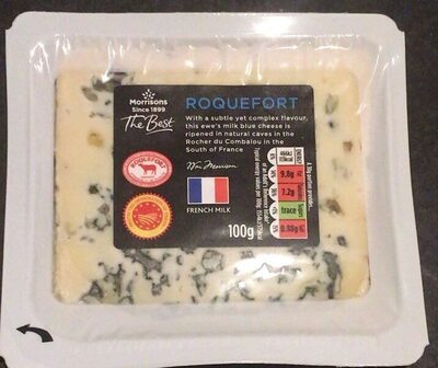 Roquefort
