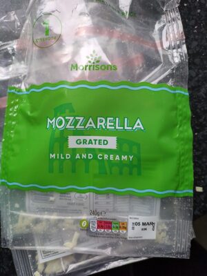 Mozzarella