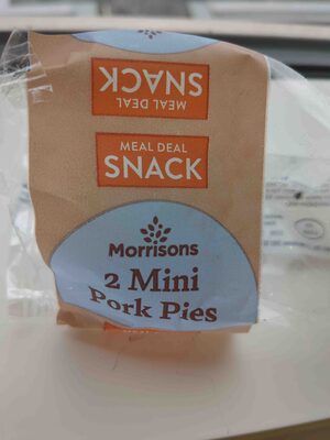 Pork Pie