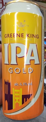 IPA Gold