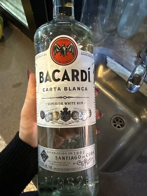 Bacardi