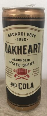 Oakheart