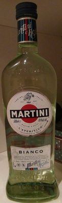 Martini Bianco