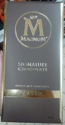 Signature Chocolate Classic