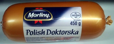 Polish Doktorska