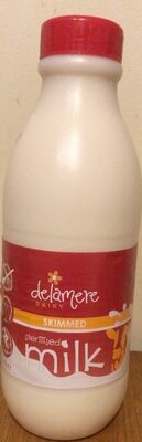 Slimmer Fat Free Skimmed