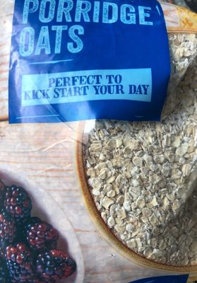 Porridge Oats
