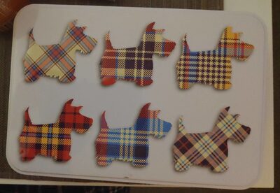 Pure Butter Shortbread Shapes