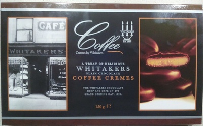 Unknown front packaging