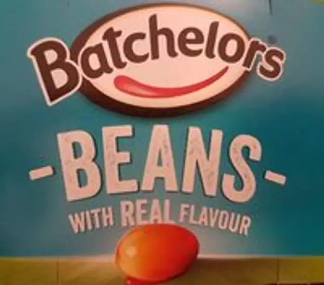 Batchelore BEANS AVOURITE SINCE 1935 HIGH IN PROTE