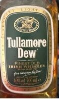 Irish Whiskey