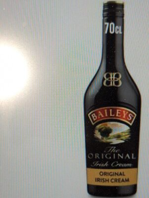 L’original irish cream