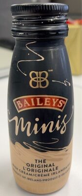 Baileys