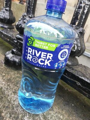 RiverRock Water