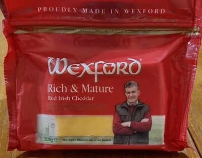 Glanbia ireland Wexford