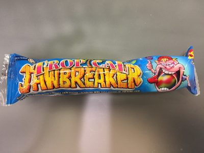 Zed Jawbreaker Tropical 5 Pièces X40