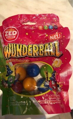 Wunderball