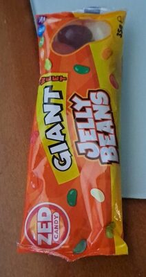 Jelly beans (gigant)