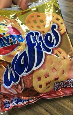 Waffles