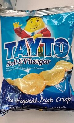 Salt & Vinegar