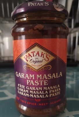 Garam Masala
