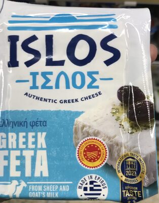 feta