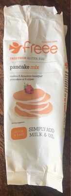 Pancake Mix