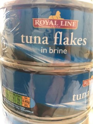 Tuna